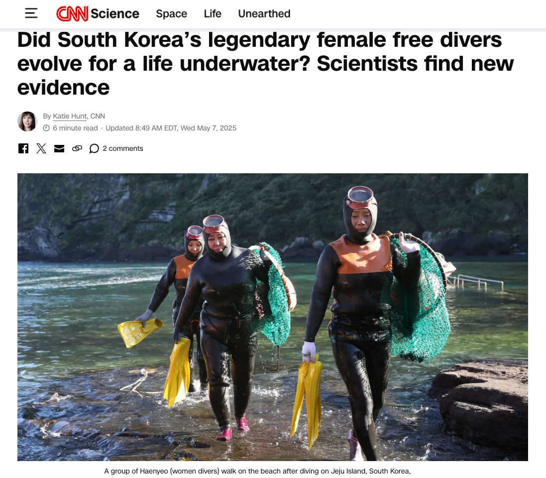 CNN