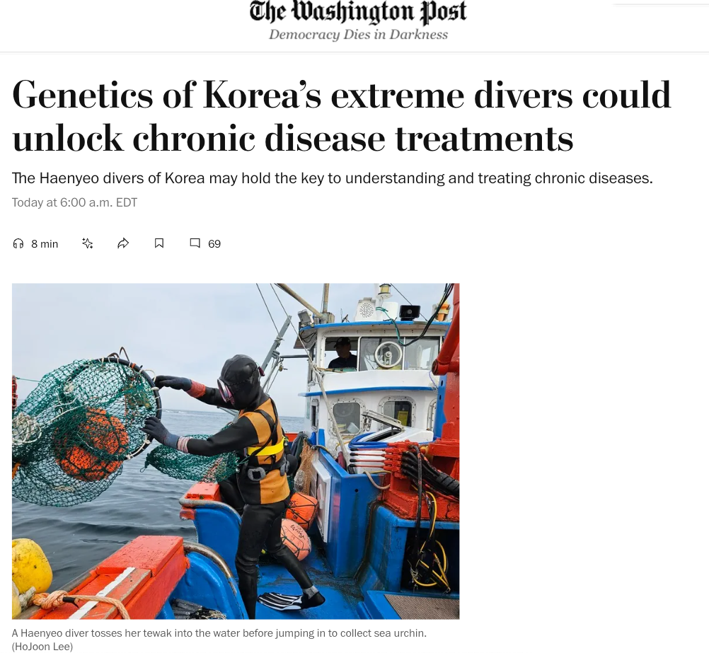 The Washington Post
